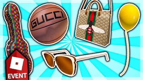 roblox gucci garden items|Gucci x Roblox.